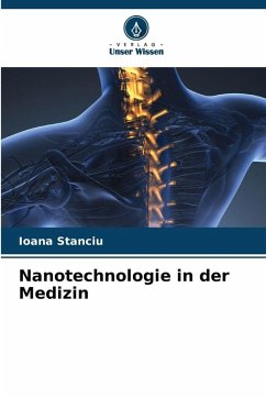 Cover Nanotechnologie in der Medizin
