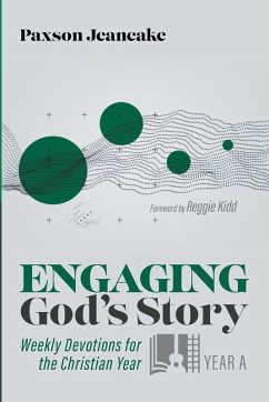 Engaging God's Story