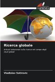 Ricerca globale