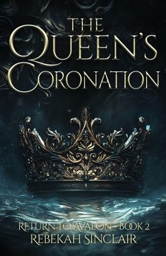Cover The Queen's Coronation