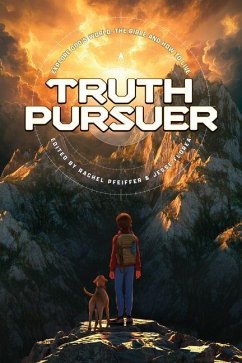 Cover Truth Pursuer