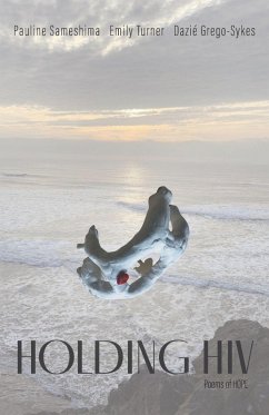 Holding HIV Holding HIV