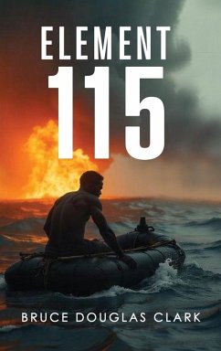 Element 115 - Clark, Bruce Douglas Clark