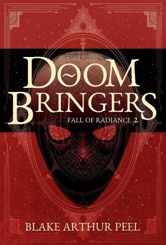 Cover Doom Bringers (Fall of Radiance, Book 2)