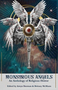 Cover Monstrous Angels