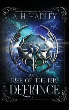 Defiance - Hadley, A. H.