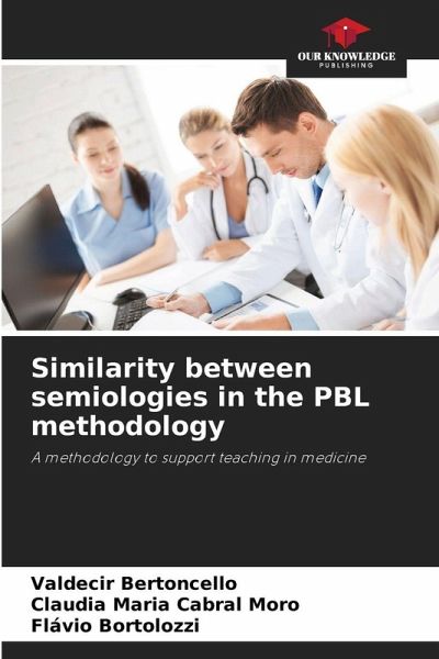 Similarity between semiologies in the PBL methodology