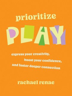Prioritize Play - Renae, Rachael