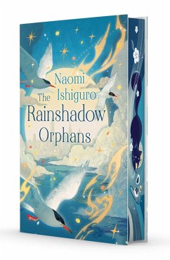 Cover The Rainshadow Orphans