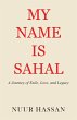 My Name is Sahal - Bild 1