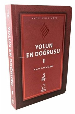 Yolun En Dogrusu - 2 Ciltli - Es&