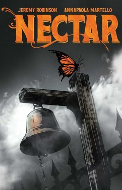 Nectar - Robinson, Jeremy