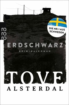 Cover Erdschwarz