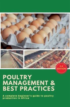 Poultry Business in Africa - Moore, Peter
