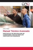 Manual Técnico Avanzado