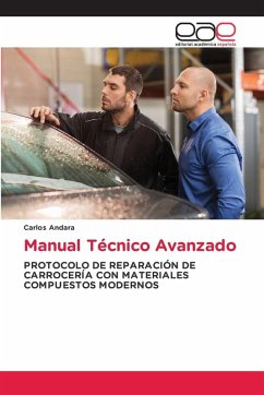 Manual Técnico Avanzado - Andara, Carlos