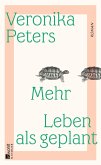 Mehr Leben als geplant Mehr Leben als geplant