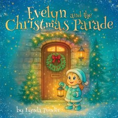 Cover Evelyn and the Christmas Parade