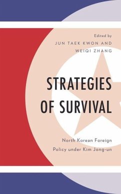 Strategies of Survival