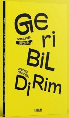 Cover Geri Bildirim Sanatinda Ustalik