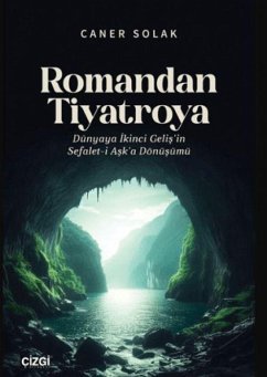 Romandan Tiyatroya - Solak, Caner