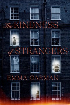 Cover The Kindness of Strangers
