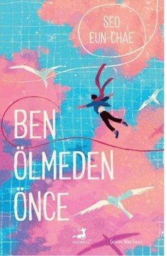 Cover Ben Ölmeden Önce