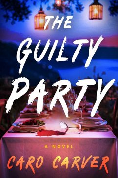 Cover The Guilty Party