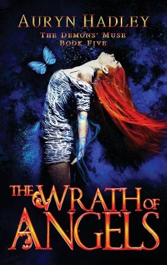 Cover The Wrath of Angels