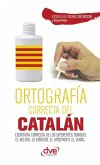 Ortografía correcta del catalán Ortografía correcta del catalán