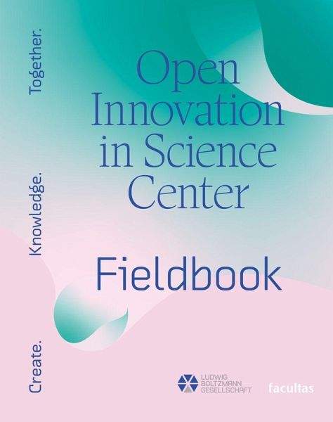 Open Innovation in Science Center Open Innovation in Science Center