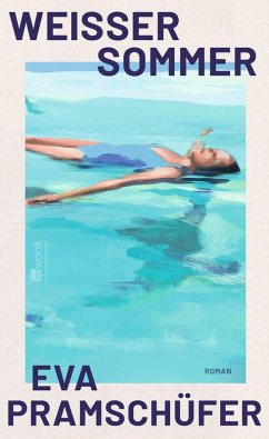 Cover Weißer Sommer