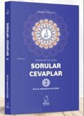 Tasavvuf Ile Ilgili Sorular - Cevaplar 2 Tasavvuf Ile Ilgili Sorular - Cevaplar 2