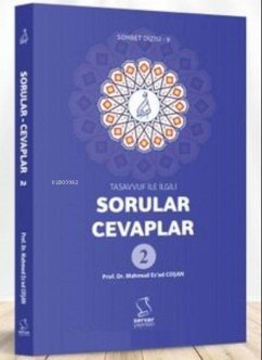 Cover Tasavvuf Ile Ilgili Sorular - Cevaplar 2