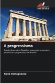 Il progressismo