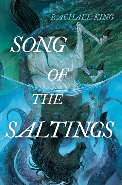 Cover Song of the Saltings