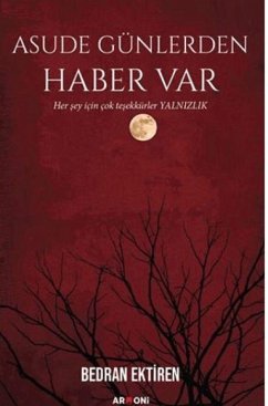 Cover Asude Günlerden Haber Var