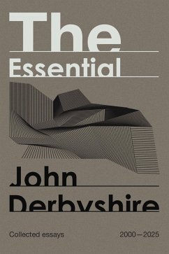 Cover The Essential John Derbyshire