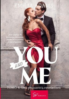 Cover You... And me - Tomo 4