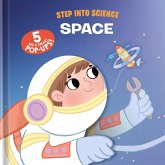 Step Into Science - Space Step Into Science - Space