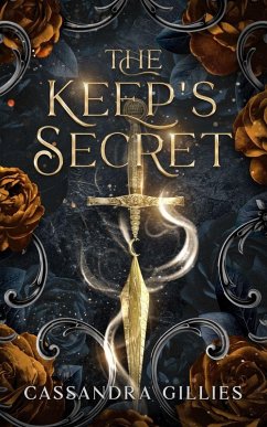 Cover The Keep's Secret