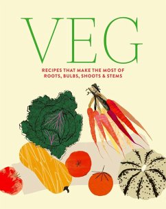 Cover Veg