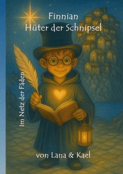 Finnian - Hüter der Schnipsel Finnian - Hüter der Schnipsel