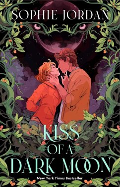 Cover Kiss of a Dark Moon