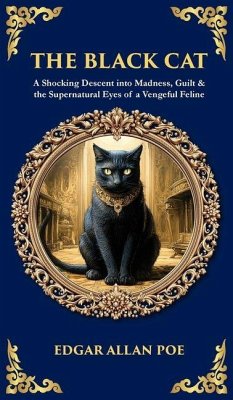 The Black Cat - Zengerink, Tim