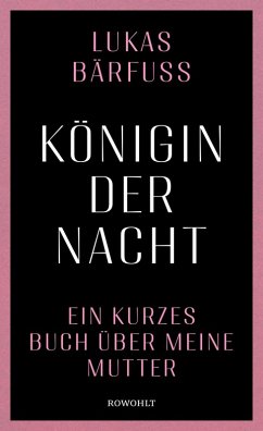 Cover Königin der Nacht