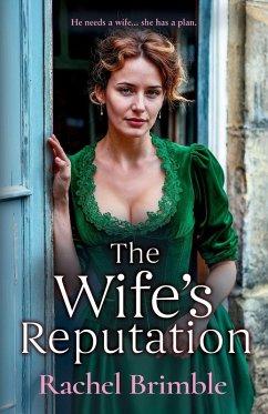 Cover The Wife's Reputation