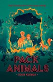 Pack Animals Pack Animals