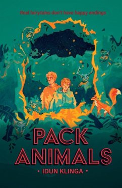 Cover Pack Animals