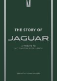 The Story of Jaguar The Story of Jaguar